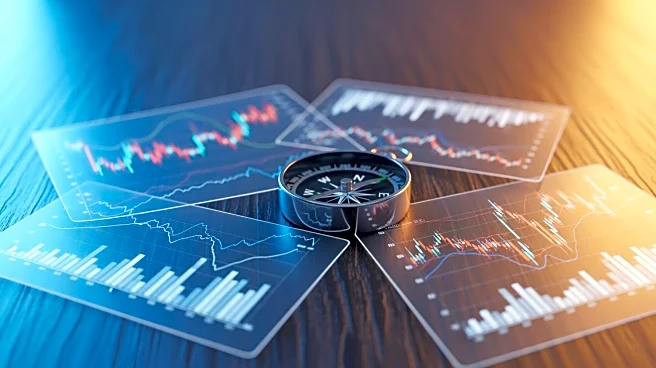 Market Volatility Intensifies Amid US-Iran Tensions