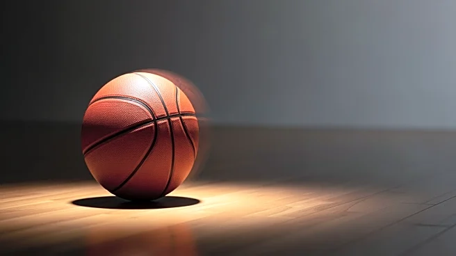 Wizards' Bilal Coulibaly Shows Strong Performance Despite Limited Minutes