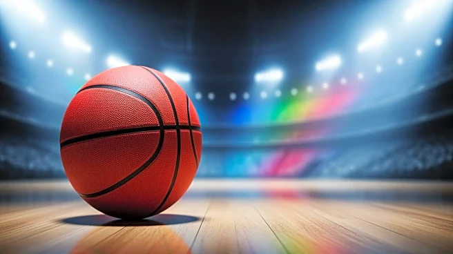 Clippers Edge Out Pacers in Dramatic NBA Game Finish