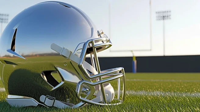 Indiana Football Prepares for 2026 Season with Key Player Developments