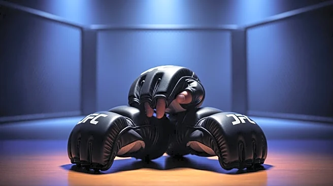 Johnny Eblen Faces Bryan Battle in PFL Pittsburgh Main Event