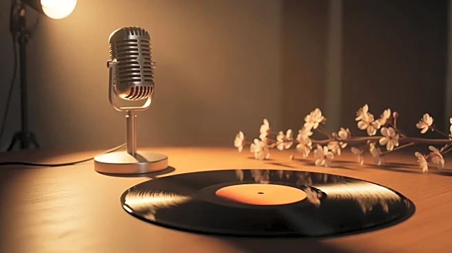 Robyn Discusses New Album and Personal Journey Amidst IVF