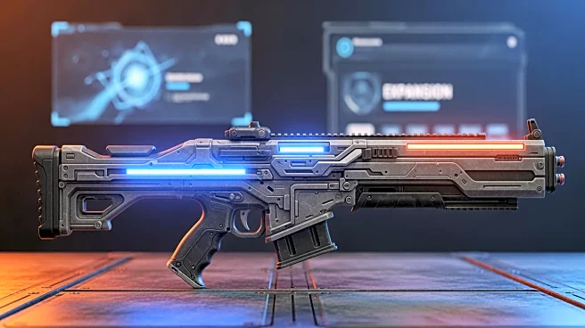 Borderlands 4 Expansion Faces Backlash Over $30 Price Tag