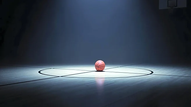 NCAA Tournament Loss Highlights Emotional Impact on College Athletes