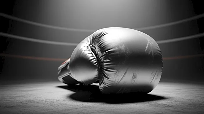 Moses Itauma Defeats Jermaine Franklin with Knockout, Eyes World Title