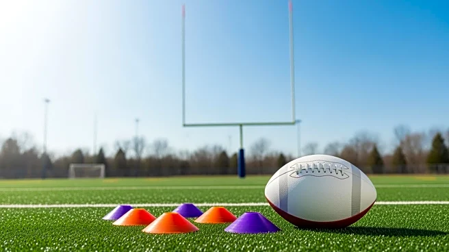 Clemson Spring Game Highlights Emerging Talent and Defensive Strength