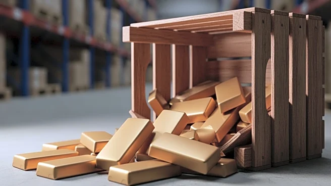 Nestlé Reports Theft of 12 Tons of KitKat Bars, Potential Shortage Looms