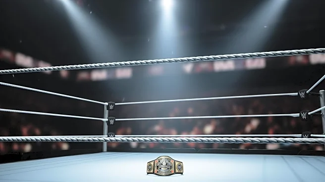 RAF 7 Wrestling Event Features Tsarukyan vs. Poullas Rematch and Covington's Return