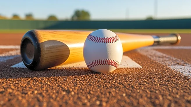 Shea Langeliers' Home Run Puts Athletics on the Board Against Blue Jays