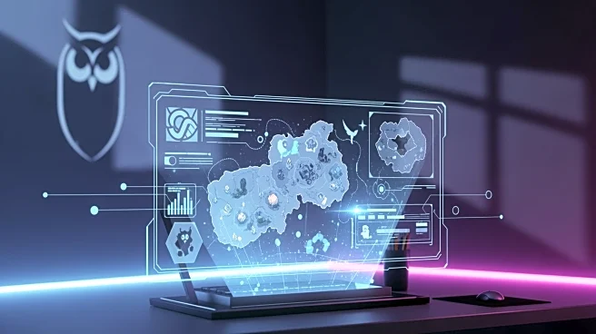 Owlcat Games Utilizes AI for Prototyping in New RPG Development