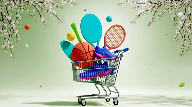 Dick’s Sporting Goods Offers Major Discounts in Spring Sale