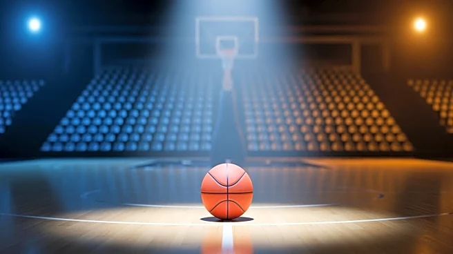 Duke and UConn Prepare for High-Stakes March Madness Showdown