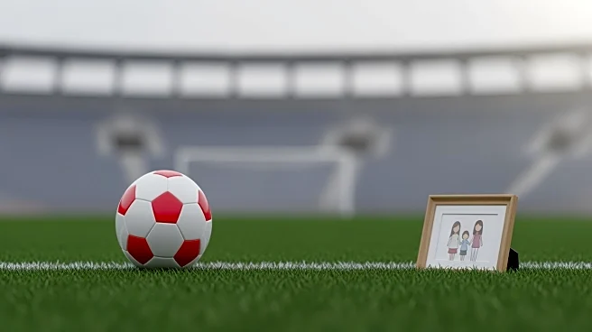 Arsenal's Kyra Cooney-Cross to Miss Remainder of Season Due to Family Health Concerns