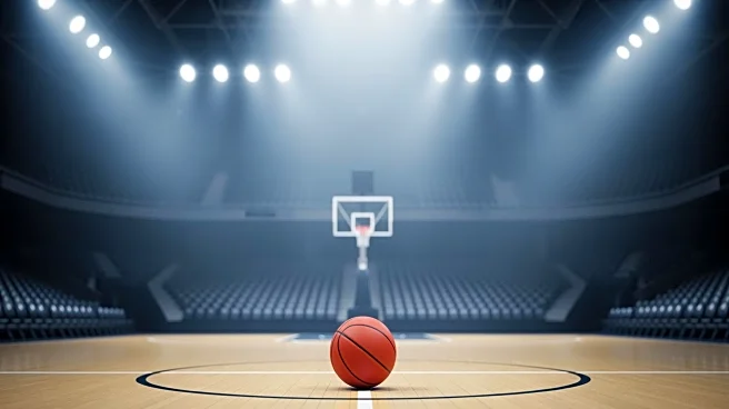 Former UNC Player Explains Hubert Davis' Dismissal Due to Performance Standards