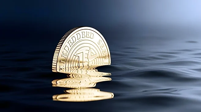 Cipher Mining CEO Sells $604K in Shares Amid Market Volatility