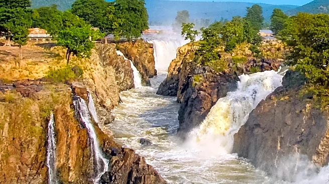 New Jersey's Natural Wonders Highlighted in Spring Travel Guide