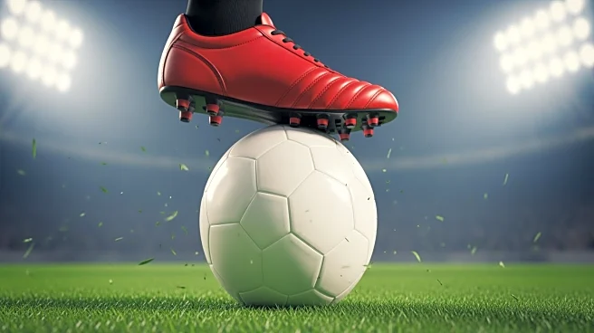 Ceri Holland's Solo Goal Secures Liverpool's Victory Over Everton