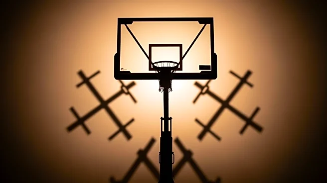 Victor Wembanyama Challenges NBA Defense Stereotype with Personal Insights