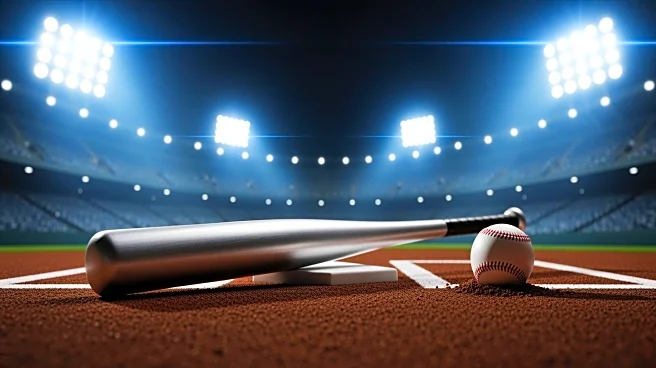 Braves' Dominic Smith Hits Walk-off Grand Slam in Team Debut Against Royals