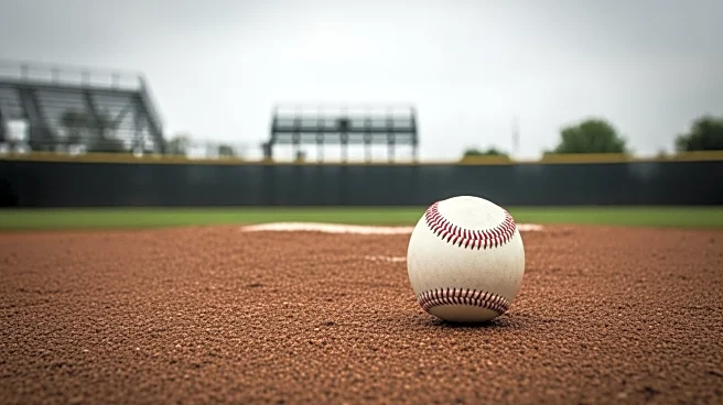 Missouri Baseball Suffers Heavy Defeat Against Texas A in SEC Series