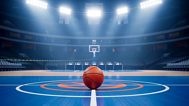 Oklahoma City Thunder Maintain Top Seed in Western Conference Amidst Playoff Race