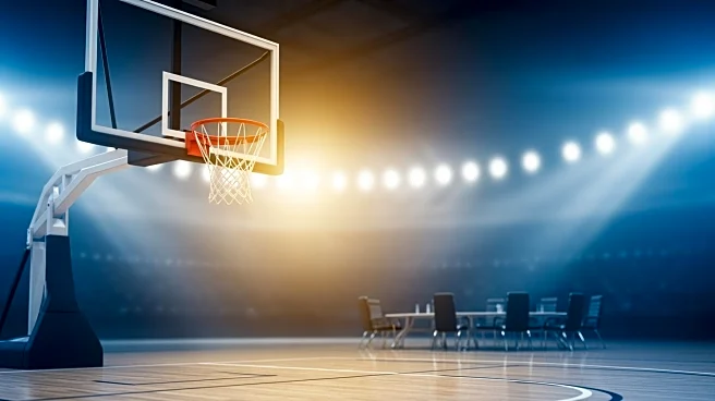 Jarrett Allen's Return Boosts Cavaliers to Victory Over Heat