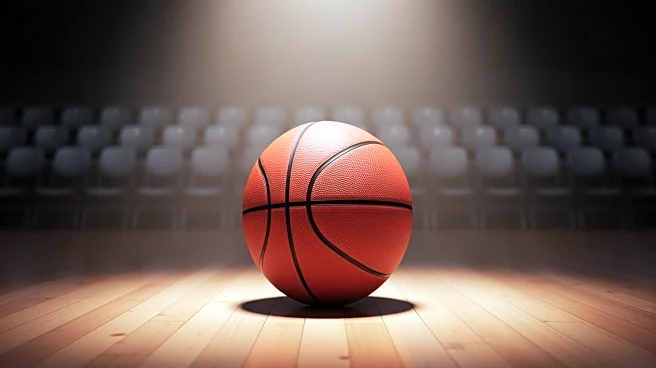 Virginia Cavaliers Women's Basketball Reflects on Season After NCAA Tournament Exit