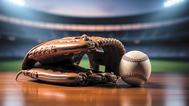 MLB Faces Potential 2027 Lockout Amidst New Season and Labor Tensions