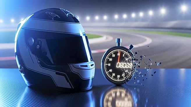 Charles Leclerc Criticizes New F1 Qualifying Rules After Japanese Grand Prix