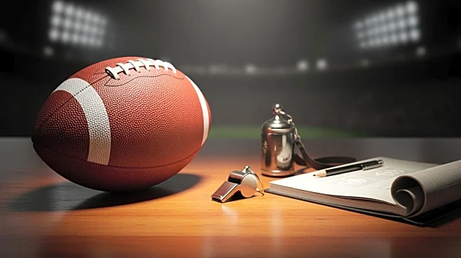 NFL 2026 HBCU Showcase Highlights Opportunities for Black College Football Players