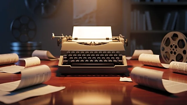 Jensen Ackles Announces 'Vought Rising' Prequel with Multiple Seasons Planned