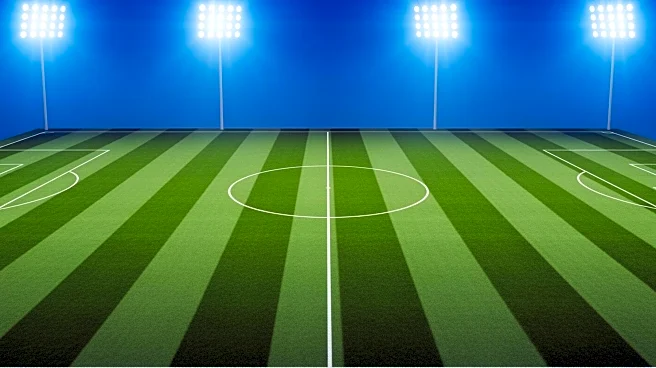 Mexico and Portugal End in 0-0 Draw at Estadio Azteca in World Cup Preparation