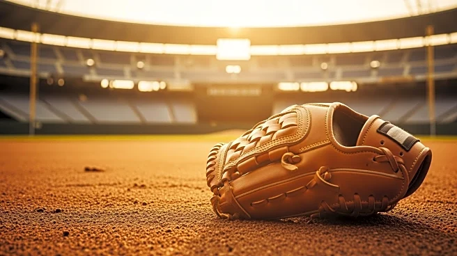 Casey Borba Secures Series Sweep for Texas Longhorns Against Oklahoma