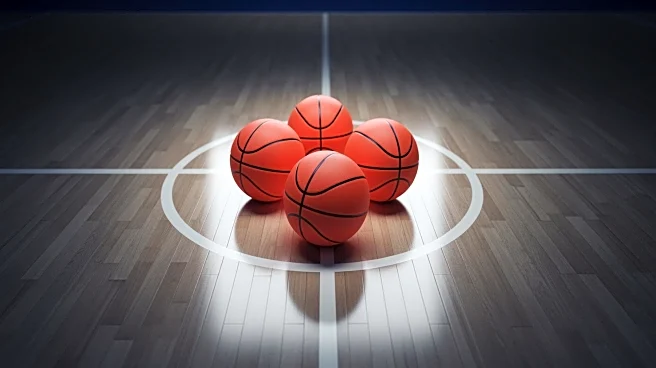 Big Ten Dominates NCAA Tournament with Four Teams in Elite Eight