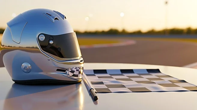 Denny Hamlin Secures Pole Position at Martinsville, Ties for 10th in NASCAR Poles