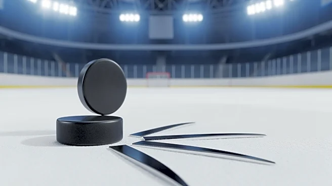 Philadelphia Flyers Secure 5-3 Victory Over Detroit Red Wings with Owen Tippett's Hat Trick