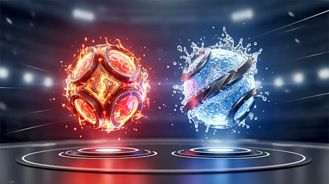 Gameplay Group Announces Launch of Avatar Legends: The Fighting Game on July 2