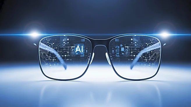 Meta's Ray-Ban AI Glasses Face Privacy Lawsuit Amid Market Expansion