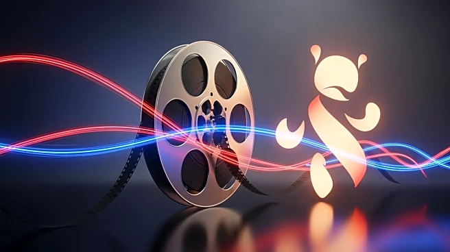 Netflix Highlights Top 10 Movies for March 28-29, Featuring Action and Animation