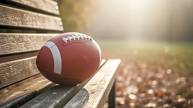 Ole Miss QB Trinidad Chambliss Overcomes Eligibility Challenge to Play in 2026