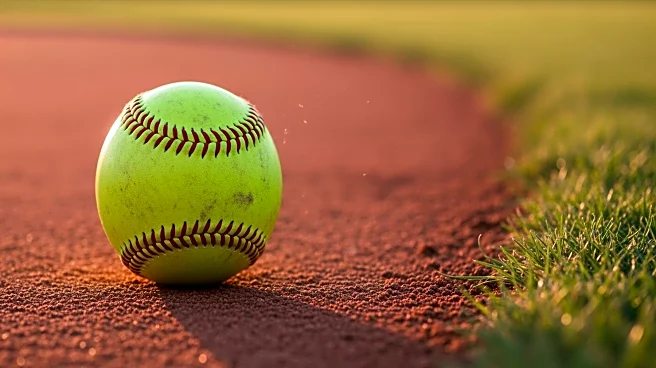 Missouri Softball Secures First SEC Series Win of 2026 with Strong First Inning