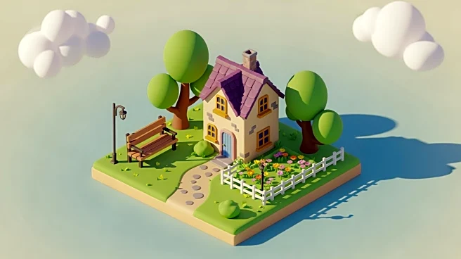 Tomodachi Life: Living the Dream Gains Attention from Animal Crossing Fans