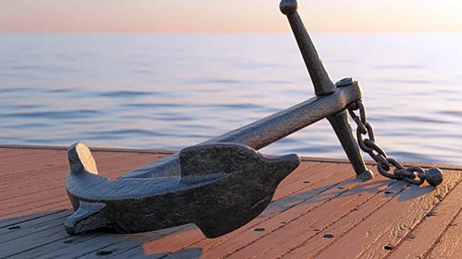 Ship Insurers Face Rising Premiums Amid Gulf Route Tensions