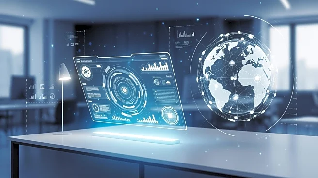 Meta Announces Remote Work Directive Amid Executive Stock Plan, Raising Concerns for AR Projects