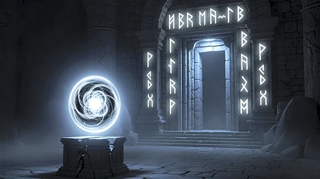 Sintopia Game Set for April Release, Blending Dungeon Keeper and Black  White