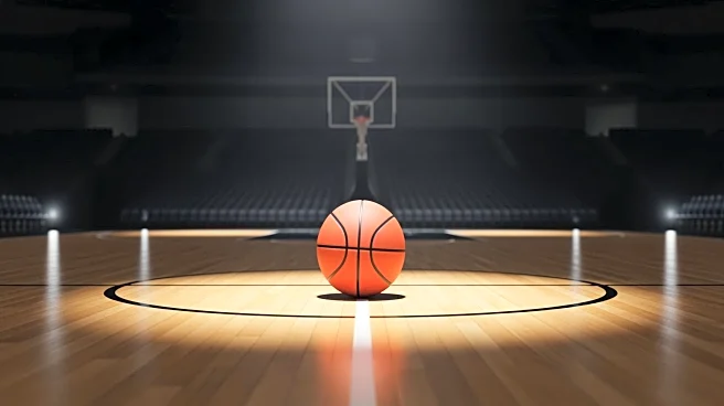 Illinois Coach Brad Underwood Leads Team to First Final Four Since 2005