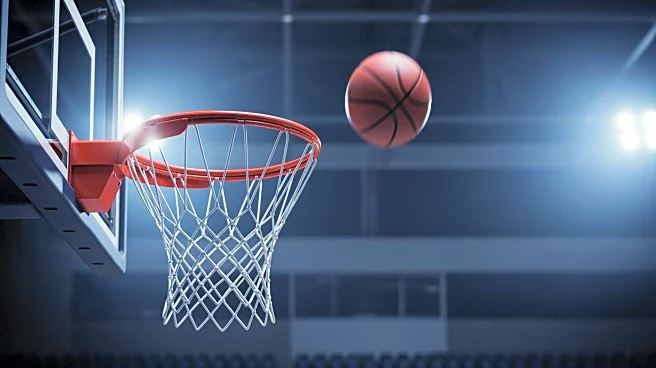 Lakers' Jaxson Hayes Achieves Season-High Five Blocks Against Nets