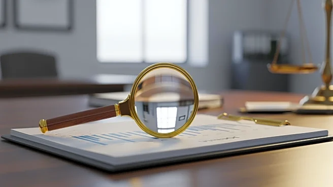 Schall Law Firm Investigates Weis Markets for Alleged Securities Violations