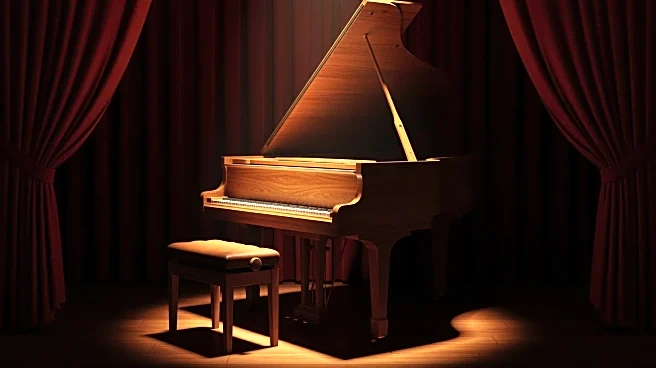 Paul McCartney Delivers Intimate Performance at Hollywood's Fonda Theatre