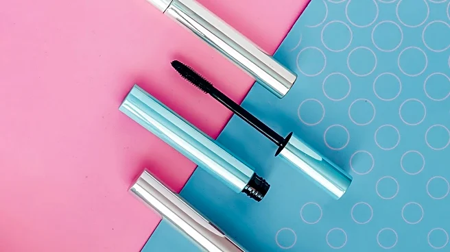 Beauty Industry Highlights Top Curling Mascaras for Enhanced Lash Appearance